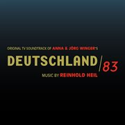 Deutschland 83 (original score album) cover image