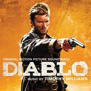Diablo (original soundtrack album) cover image