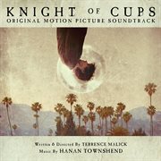 Knight of cups (original motion picture soundtrack) cover image