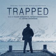 Trapped (original television series soundtrack) cover image