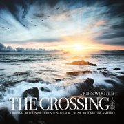 The crossing (original soundtrack album) cover image