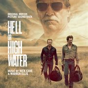 Hell or high water cover image