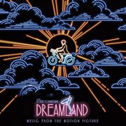 Dreamland (original soundtrack album) cover image