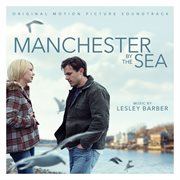 Manchester by the sea (original soundtrack album) cover image