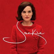 Jackie (original motion picture soundtrack) cover image