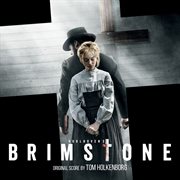 Brimstone (original soundtrack album) cover image