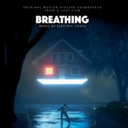 Breathing (original motion picture soundtrack from a lost film) cover image