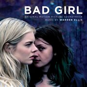 Bad girl (original soundtrack album) cover image