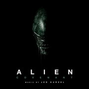 Alien, covenant cover image