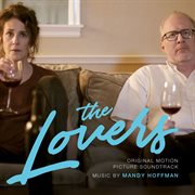 The lovers (original soundtrack album) cover image
