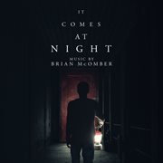 It comes at night (original soundtrack album) cover image