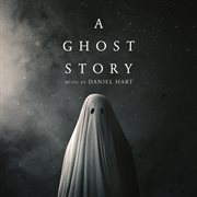 A ghost story (original soundtrack album) cover image