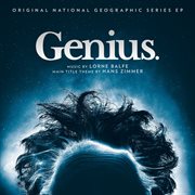 Genius (original national geographic series soundtrack) cover image