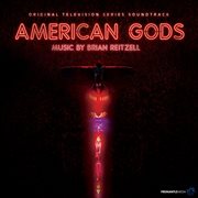 American Gods : original television series soundtrack cover image