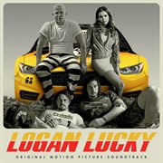 Logan lucky (original motion picture soundtrack) cover image