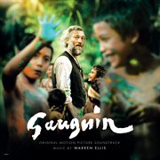 Gauguin (original motion picture soundtrack) cover image
