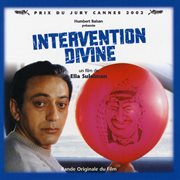 Divine intervention cover image