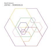 Async : remodels cover image