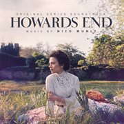 Howards end : original series soundtrack cover image