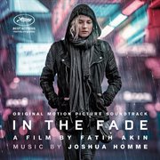 In the fade (original motion picture soundtrack) cover image