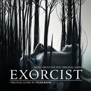 The exorcist (music from the fox original series) cover image