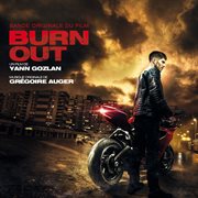 Burn out (original motion picture soundtrack) cover image
