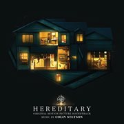 Hereditary (original motion picture soundtrack) cover image