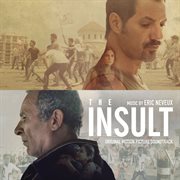 The insult cover image