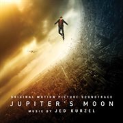 Jupiter's moon (original motion picture soundtrack) cover image