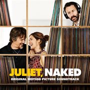 Juliet, naked (original motion picture soundtrack) cover image