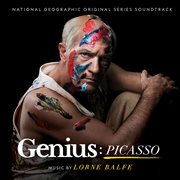 Genius: picasso (original series soundtrack ep) cover image