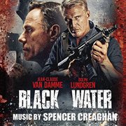 Black water (original motion picture soundtrack) cover image