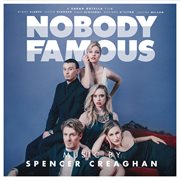 Nobody famous (original soundtrack album) cover image