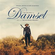 Damsel (original motion picture soundtrack) cover image