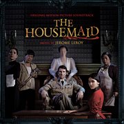 The housemaid (original motion picture soundtrack) cover image