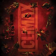 Climax (original motion picture soundtrack) cover image