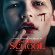 Boarding school (original motion picture soundtrack) cover image