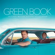 Green book : original motion picture soundtrack cover image