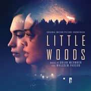 Little woods (original motion picture soundtrack) cover image