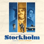 Stockholm (original motion picture soundtrack) cover image