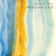 Marginalia ii cover image