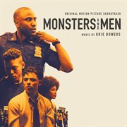 Monsters and men (original motion picture soundtrack) cover image