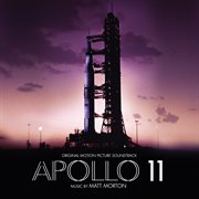 Apollo 11 (original motion picture soundtrack) cover image