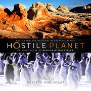 Hostile planet (music from the national geographic series), vol. 3 cover image