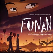Funan (original motion picture soundtrack) cover image