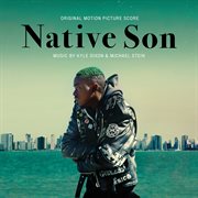 Native son (original motion picture score) cover image