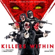 Killers within (original motion picture soundtrack) cover image