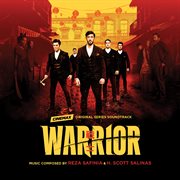 Warrior (cinemax original series soundtrack) cover image