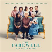 The farewell (original motion picture soundtrack) cover image