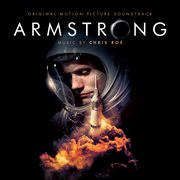 Armstrong (original motion picture soundtrack) cover image